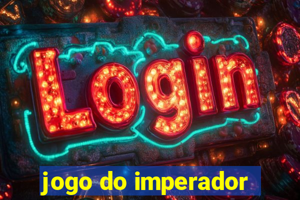 jogo do imperador